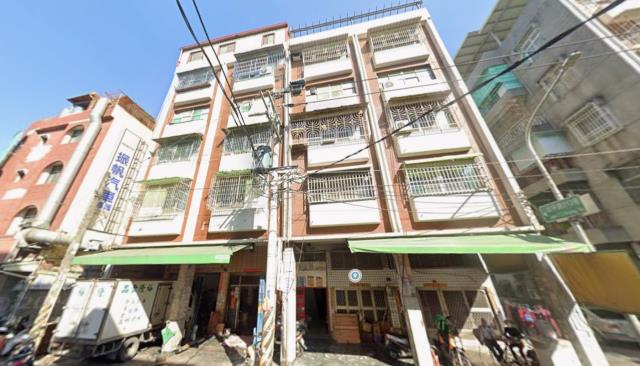 高雄法拍屋拍賣-8