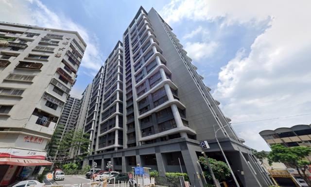 台南北區法拍屋法拍-6