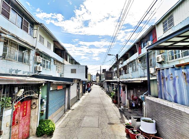 嘉義水上法拍法拍屋-2