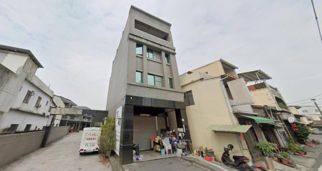 屏東竹田法拍法拍屋-4