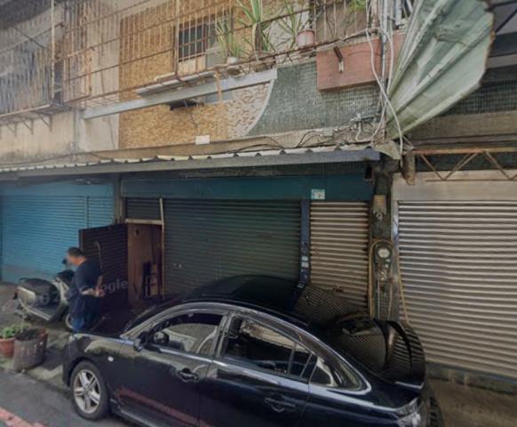 新北三峽拍賣法拍屋-1