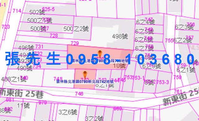 雲林北港法拍法拍屋-4