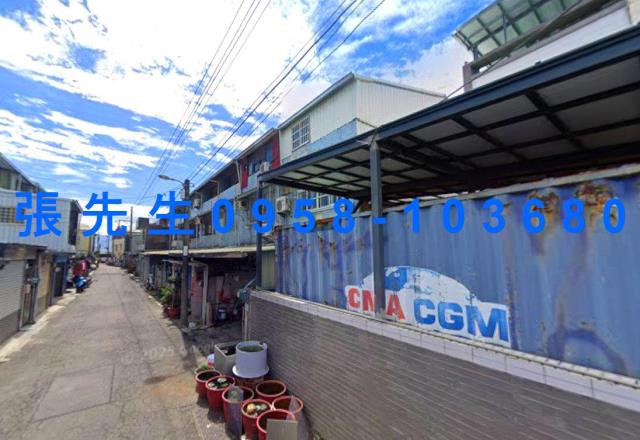 嘉義水上法拍屋法拍-1