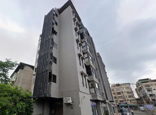 新北板橋拍賣法拍屋-2