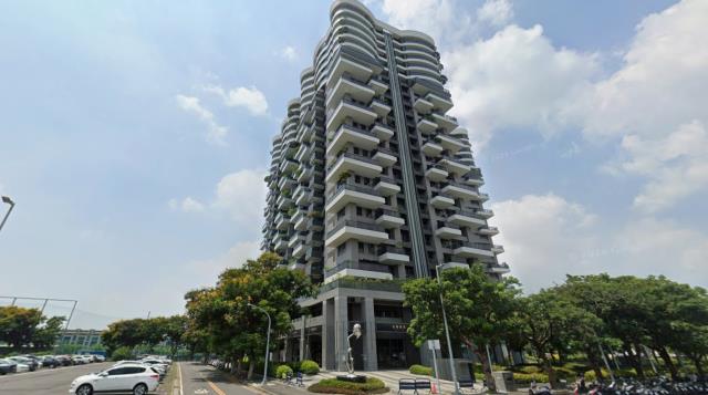 高雄橋頭法拍屋拍賣-4