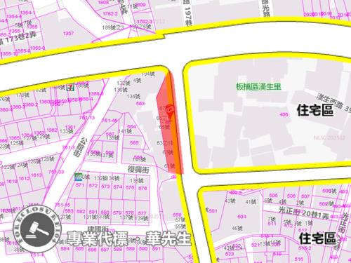 新北板橋法拍法拍屋-7