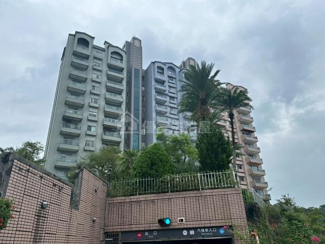 國宅松山新城敦北華城光復北路230巷17號16樓