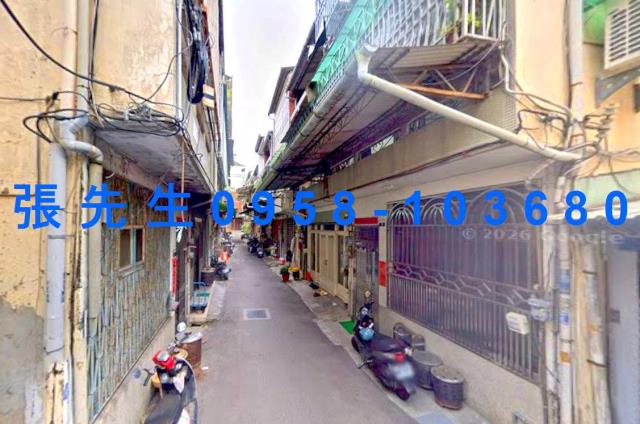 北屯法拍屋中清路二段736號透天店面近陳平國小中央公園