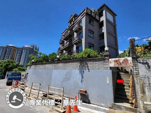 新北淡水法拍屋法拍-4