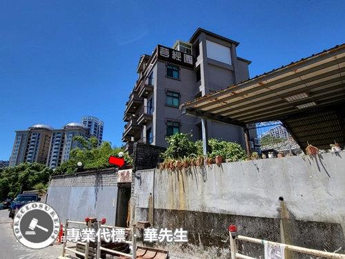 新北淡水法拍屋法拍-5