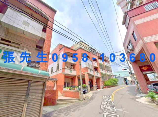 台中大甲法拍屋法拍-4