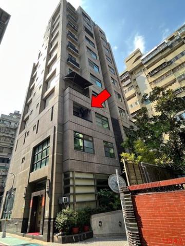 中山區法拍屋法拍-1