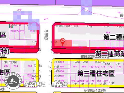中山區法拍屋法拍-7