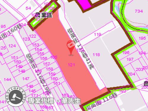 樹林法拍屋法拍-7