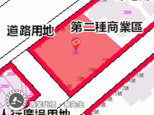 土城拍賣法拍屋-5