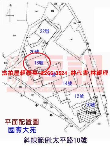 新店法拍法拍屋-14