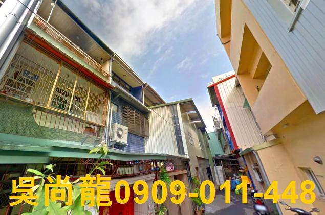 台中法拍屋太明路透天厝優室法拍林小陽