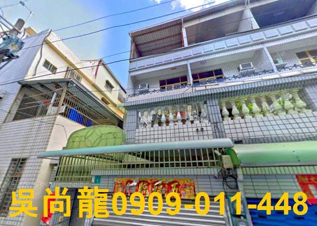 台南市歸仁區南興村文化二十街12巷1號法拍屋朝南透天