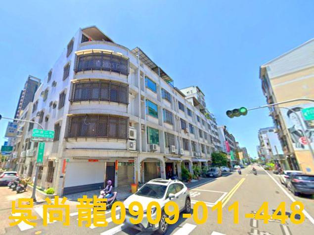 臺南市永康區自強路888巷6號