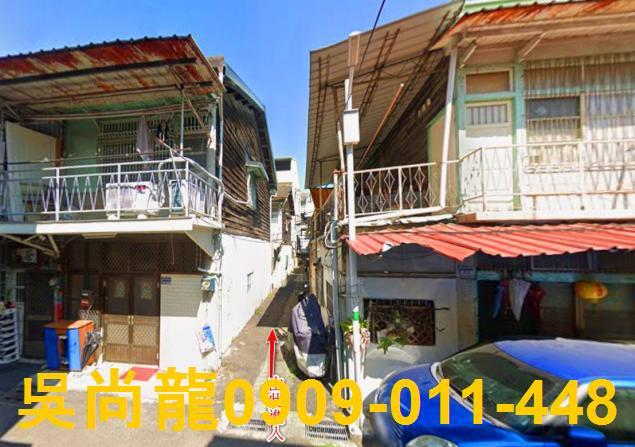 嘉義拍賣法拍屋-0