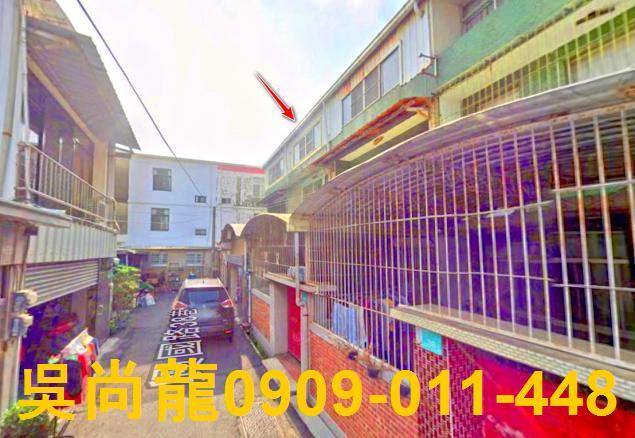 台南法拍法拍屋-1