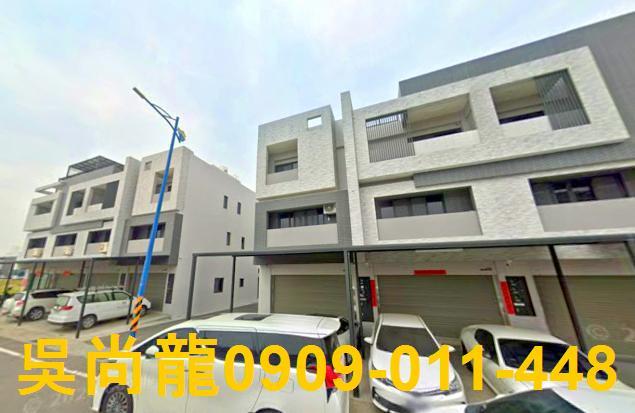 嘉義西區新民路728巷1號