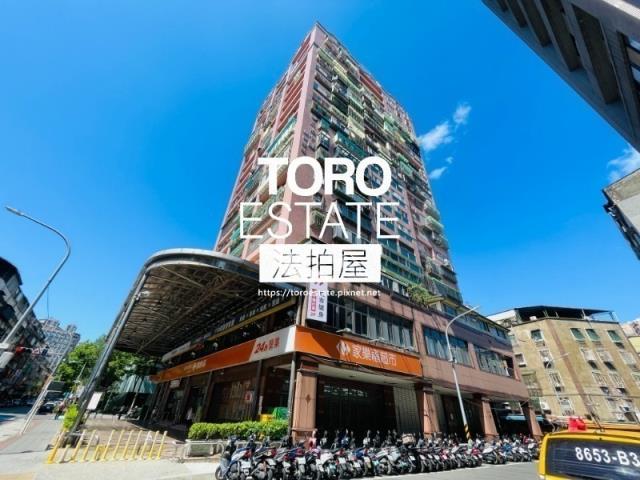 新北中和拍賣法拍屋-4