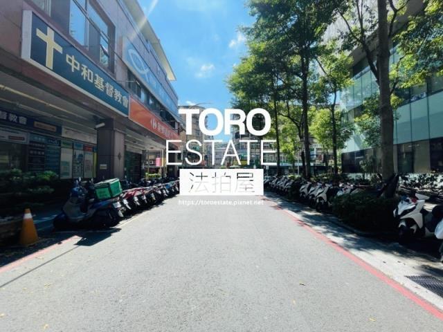 新北中和拍賣法拍屋-7