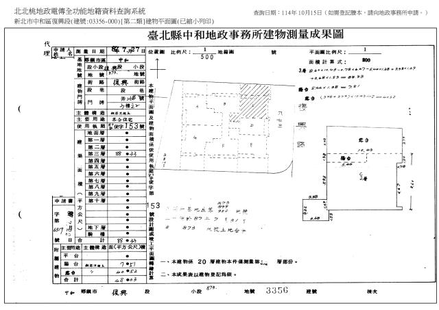新北中和拍賣法拍屋-8