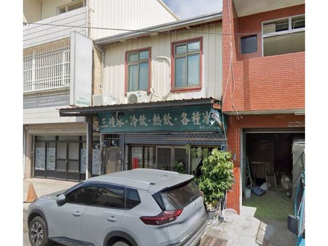 台中大雅法拍屋法拍-1