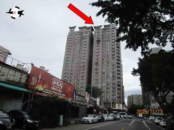 台中北屯法拍屋法拍-1