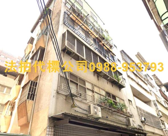 台中北區法拍屋法拍-1