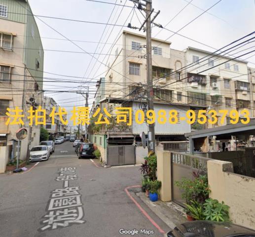 台中大肚法拍屋法拍-4