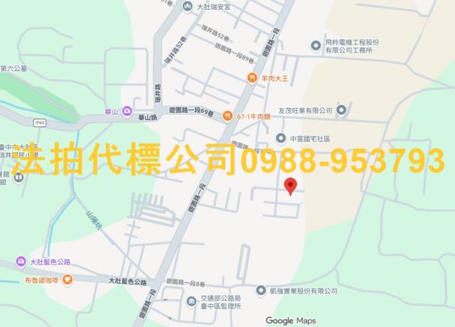 台中大肚法拍屋法拍-6