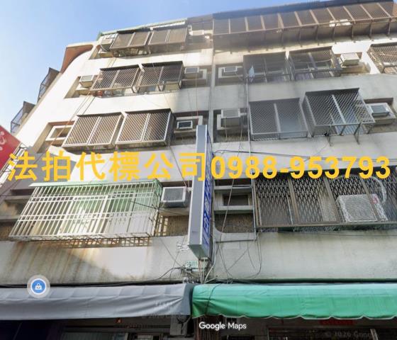 台中北區法拍屋拍賣-4