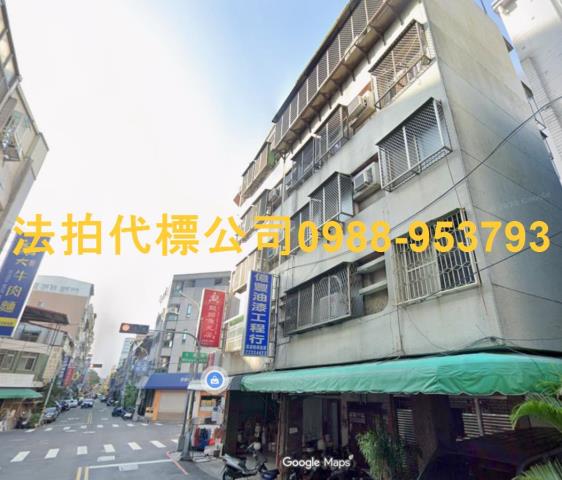 台中北區法拍屋拍賣-5