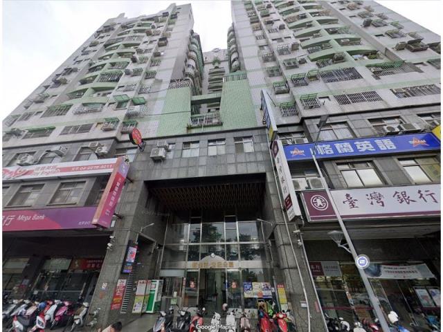 台中太平拍賣法拍屋-1