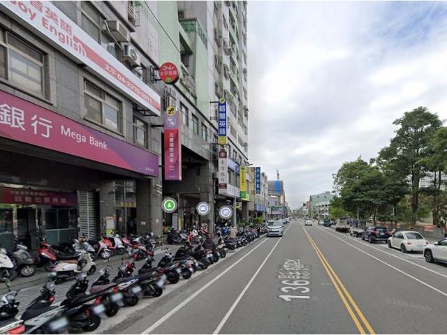 台中太平拍賣法拍屋-3