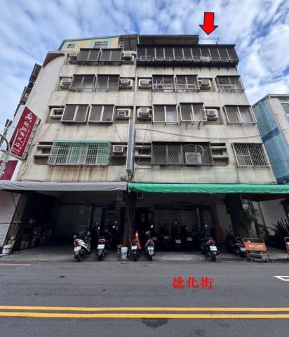 北區拍賣法拍屋-2