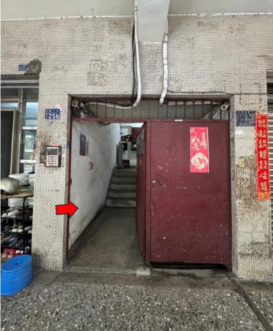 北區拍賣法拍屋-3