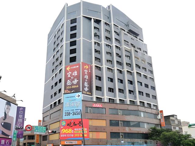 桃園區拍賣法拍屋-3