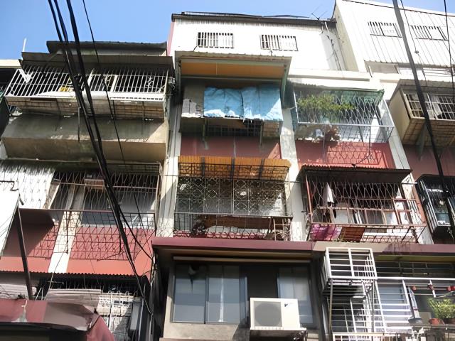 板橋拍賣法拍屋-1