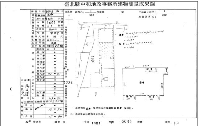 新北法拍屋法拍-4