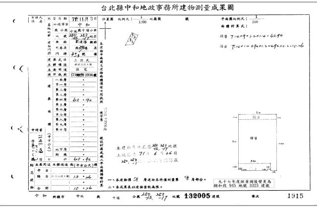 新北法拍屋拍賣-4