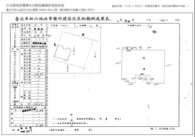 台北松山法拍屋法拍-8