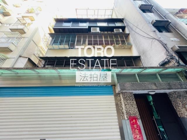 台北松山拍賣法拍屋-2