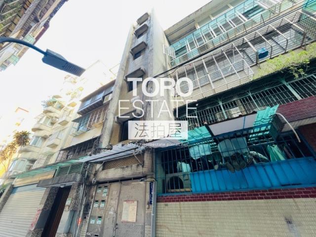 台北松山拍賣法拍屋-4