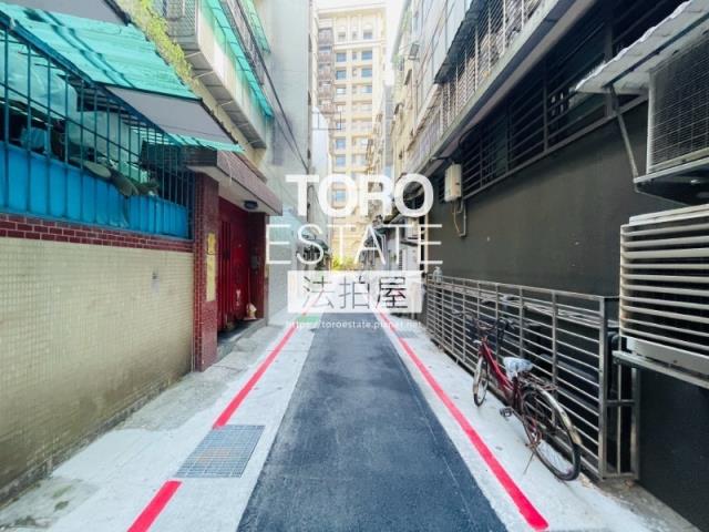 台北松山拍賣法拍屋-6