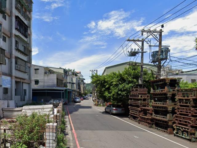 新北樹林法拍法拍屋-3