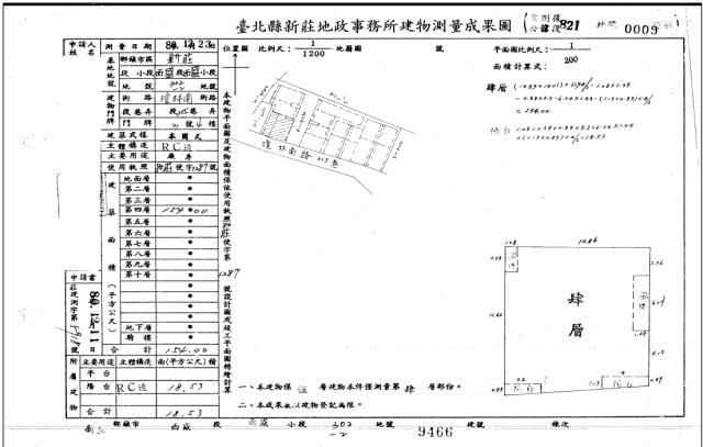新北新莊拍賣法拍屋-4